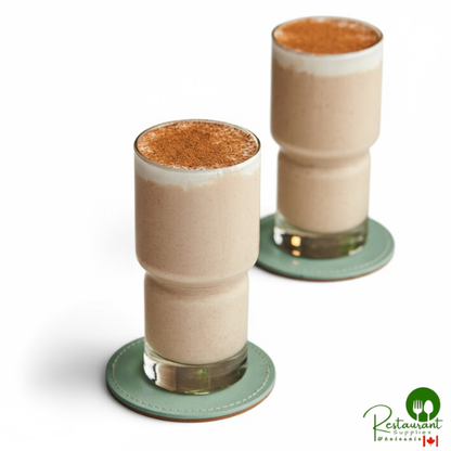 Cappuccine Horchata Frappe Mix 3 lb.