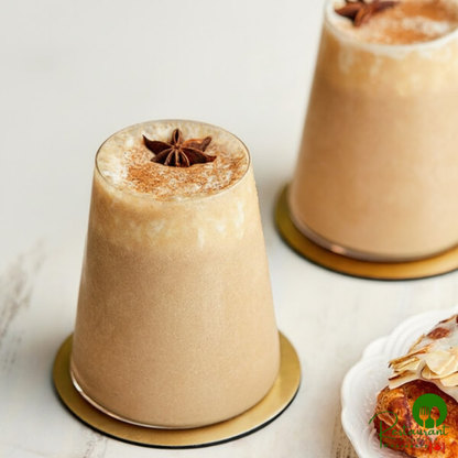 Cappuccine Vanilla Chai Frappe Mix 3 lb.