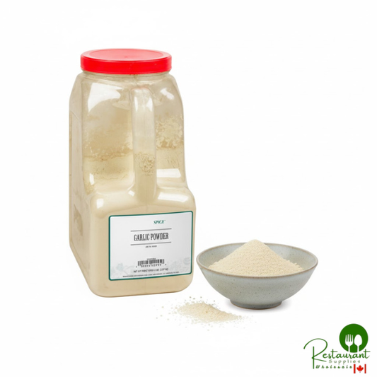 Garlic Powder By Prime - 5 lb. - 4/Case
