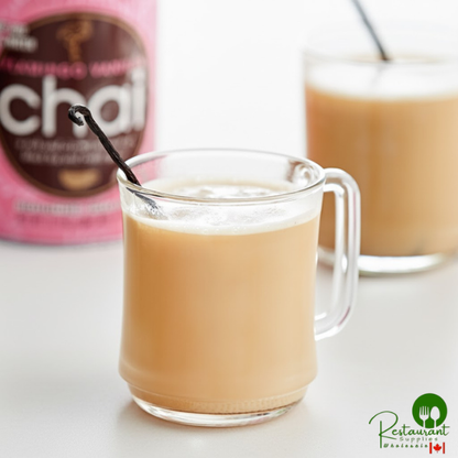 David Rio Flamingo Vanilla™ Decaf Sugar-Free Chai Tea Latte Mix 11.9 oz.
