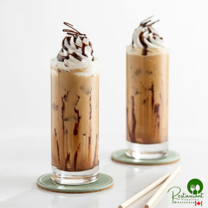 Dr. Smoothie Cafe Essentials Mocha Java Beverage Mix 3.5 lb.