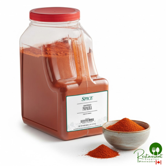 Smoked Paprika By Prime - 5 lb.