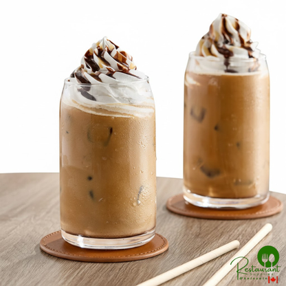 Dr. Smoothie Cafe Essentials Kona Mocha Beverage Mix 3.5 lb.