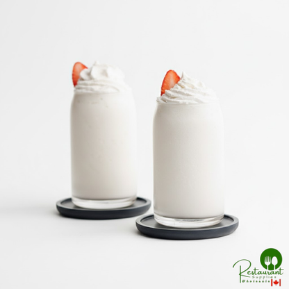 Cappuccine Vanilla Smoothie Frappe Mix 3 lb.