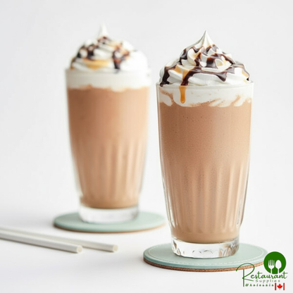 Cappuccine Kona Mocha Frappe Mix 3 lb.