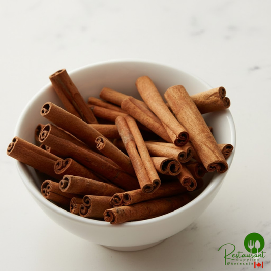 Bulk Cinnamon Sticks By Prime - 15 lb.