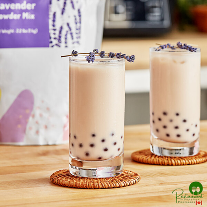 Bossen 2.2 lb. Lavender Powder Mix