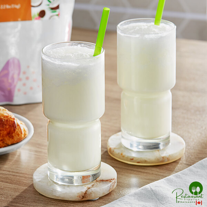 Bossen 2.2 lb. Coconut Powder Mix - 20/Case