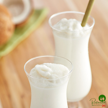 Big Train 3.5 lb. Dragonfly Coconut Blended Creme Frappe Mix