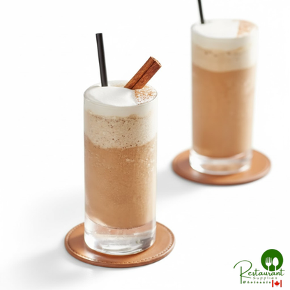 The Frozen Bean Spiced Chai Tea Latte Mix 3.5 lb.