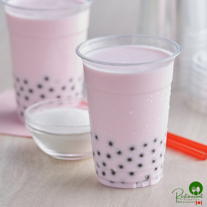 Bossen 2.64 lb. Non-Dairy Creamer Powder - 15/Case