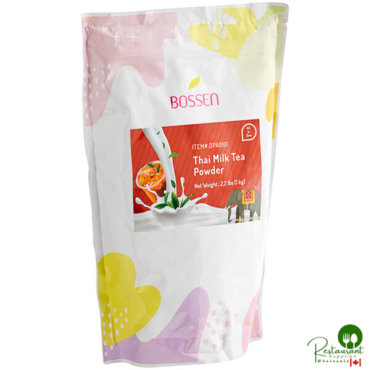 Bossen All-in-One Thai Tea Powder Mix 2.2 lb.