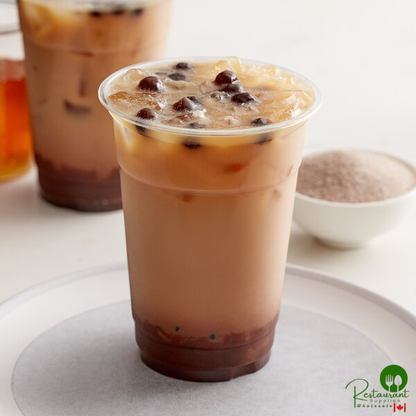 Bossen 2.2 lb. Okinawa Milk Tea Powder Mix