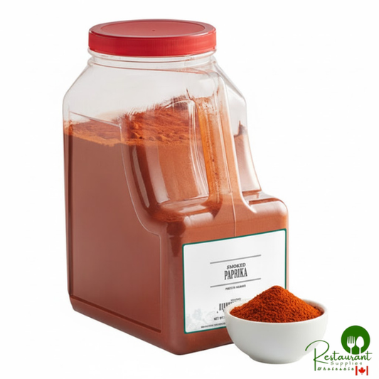 Smoked Paprika By Prime - 5 lb. - 4/Case