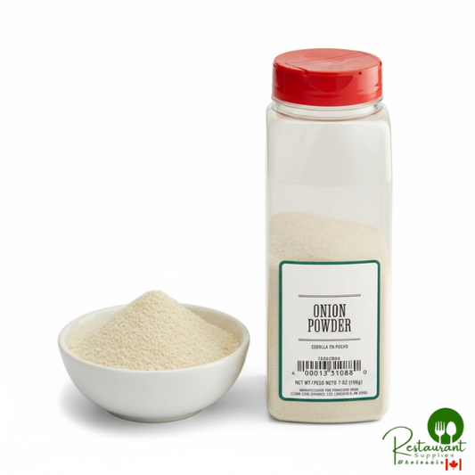 Onion Powder By Prime - 7 oz. - 12/Case