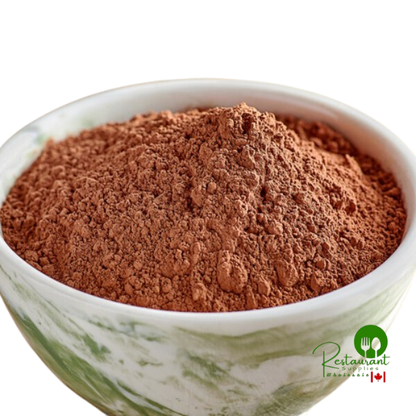 Ghirardelli Superior Dutch Cocoa Powder 25 lb – Rich, Smooth Flavor for Baking