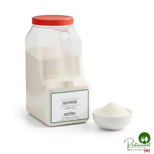 Onion Powder By Prime - 4 lb. - 4/Case