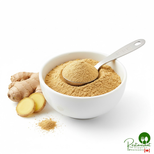 Bulk Ground Ginger By Prime - 20 lb.