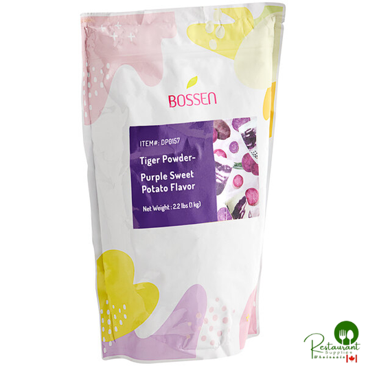 Bossen Sweet Potato Tiger Powder Mix 2.2 lb.
