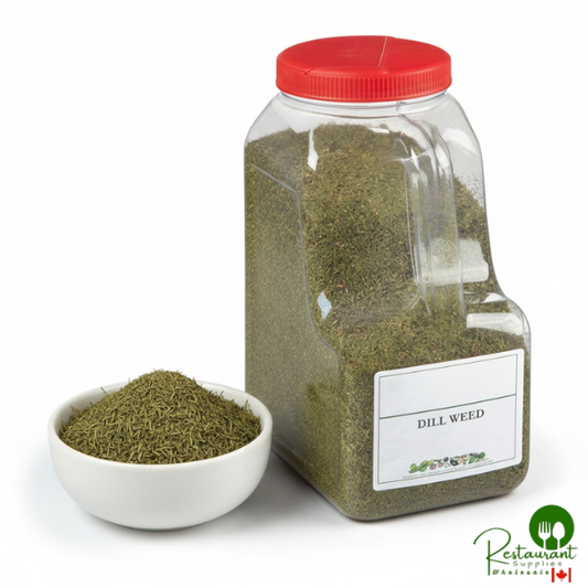 Dill Weed By Prime 24 oz.