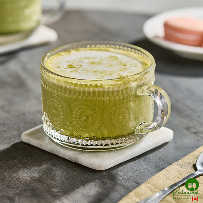 Bossen 2.2 lb. Green Tea Powder Mix