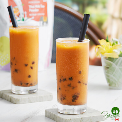 Bossen All-in-One Thai Tea Powder Mix 2.2 lb. - 20/Case