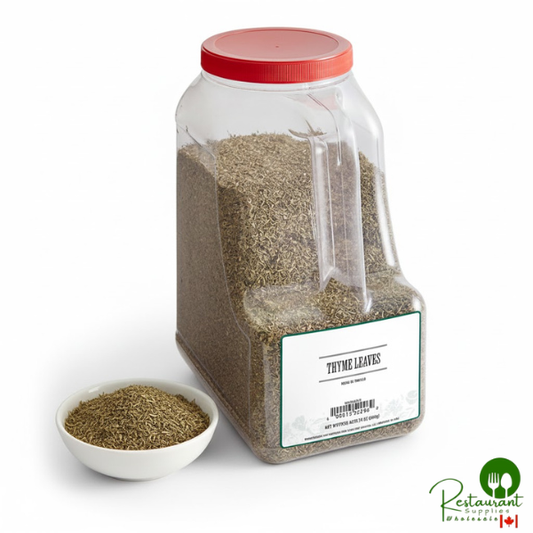 Thyme Leaves By Prime - 24 oz.