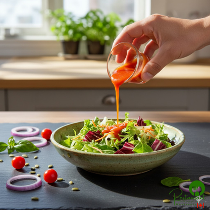 Ken's Foods 1 Gallon California French Dressing - 4/Case