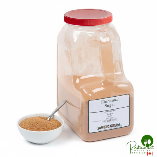 Cinnamon Sugar By Prime - 5 lb.