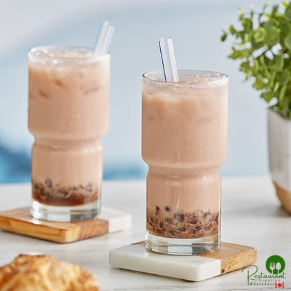 Bossen All-in-One Milk Tea Powder Mix 2.2 lb. - 20/Case