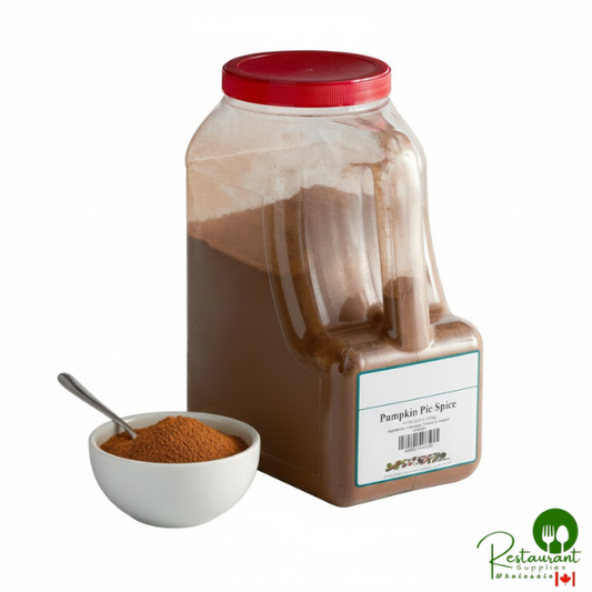 Pumpkin Pie Spice By Prime - 4.25 lb.
