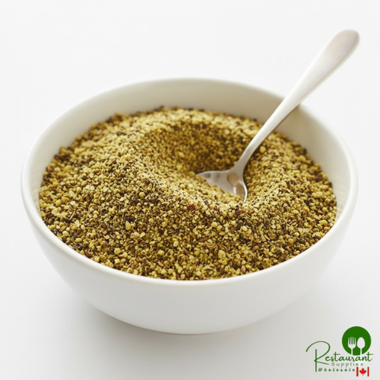 Bulk Tangy Lemon Pepper Seasoning By Prime - 25 lb.