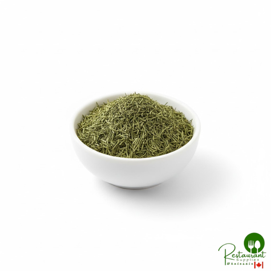 Bulk Dill Weed By Prime - 10 lb.