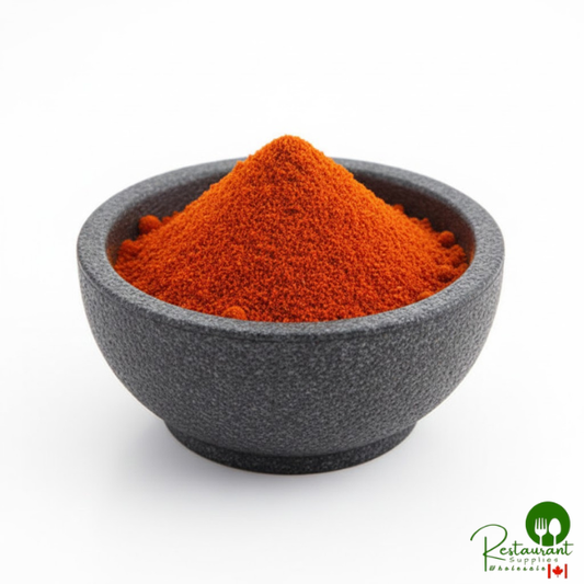 Extra Hot Ground Cayenne Pepper By Prime 25 lb.