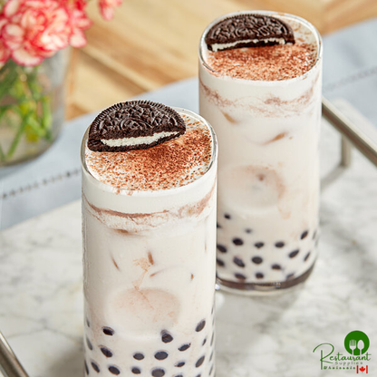 Bossen Cookies and Cream Powder Mix 2.2 lb.