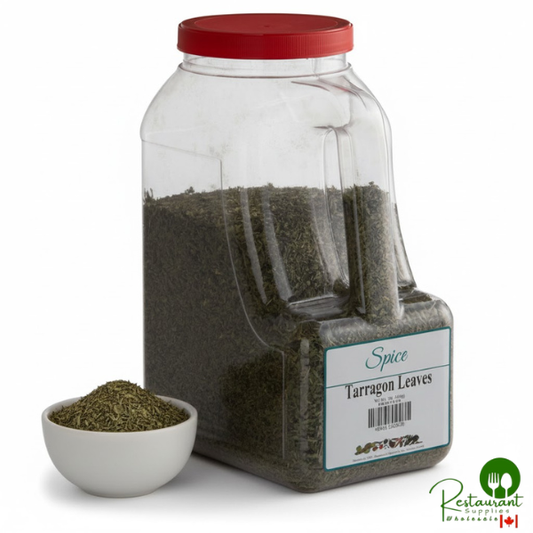 Tarragon Leaves By Prime - 1 lb. - 4/Case
