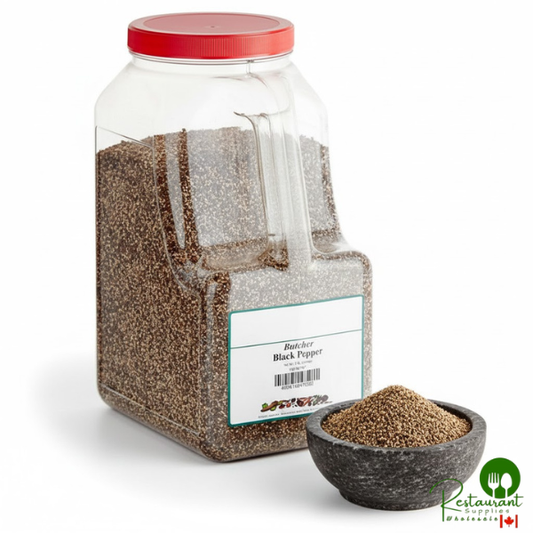 Butcher Grind Black Pepper By Prime 5 lb.