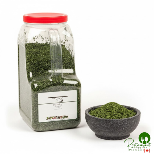 Parsley Flakes By Prime - 12 oz. - 4/Case