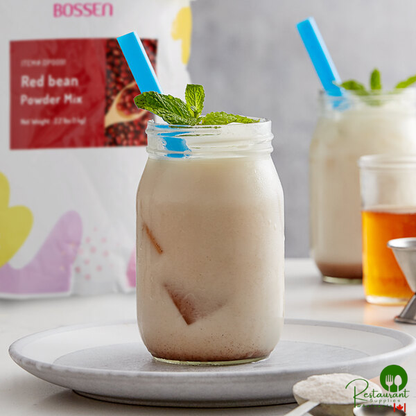 Bossen 2.2 lb. Red Bean Powder Mix