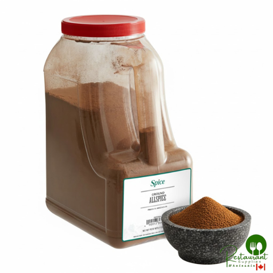 Ground Allspice By Prime - 5 lb.