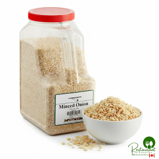 Minced Onion By Prime 3.5 lb.