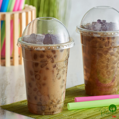 Bossen 2.2 lb. Hokkaido Milk Tea Powder Mix - 20/Case