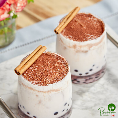 Bossen Horchata Powder Mix 2.2 lb. - 20/Case