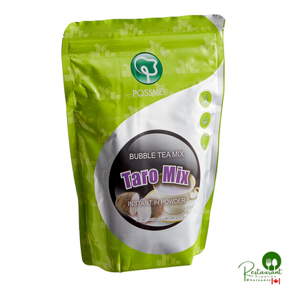 Possmei Taro Powder Mix 2.2 lb.