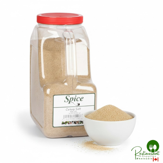 Celery Salt By Prime - 8 lb.