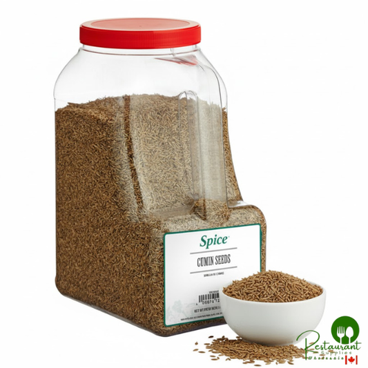 Cumin Seeds By Prime - 5 lb.