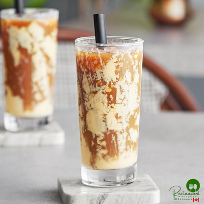 Bossen Plain Tiger Powder Mix 2.2 lb. - 20/Case