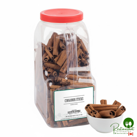 Cinnamon Sticks By Prime - 3 lb. - 4/Case