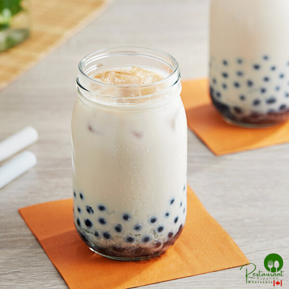 Possmei Milk Tea Powder Mix 2.2 lb. - 10/Case