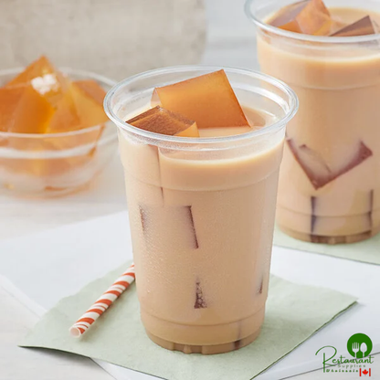 Bossen Ai Yu Jelly Powder Mix 2.2 lb. - 20/Case